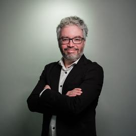 Damian Romero